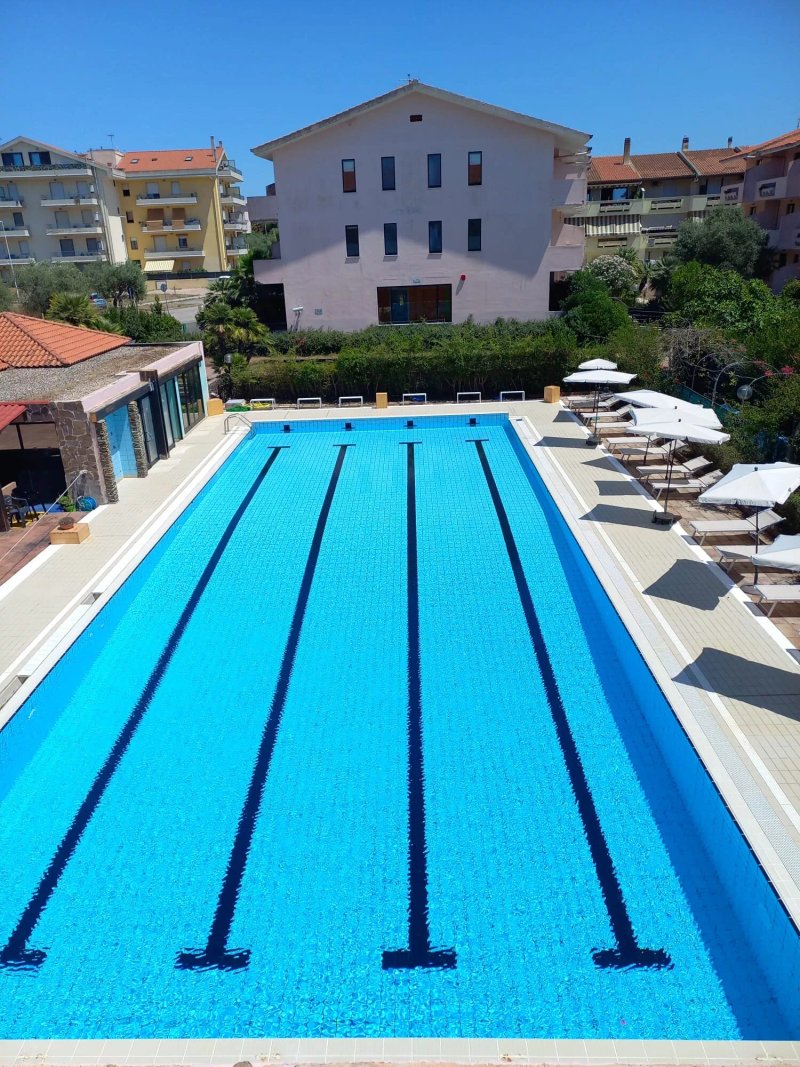 Green Sporting Club Hotel