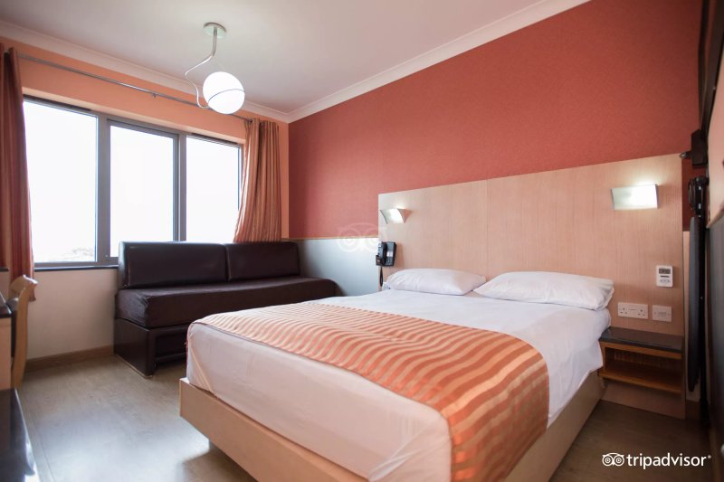 Eurotraveller Hotel Premier Harrow