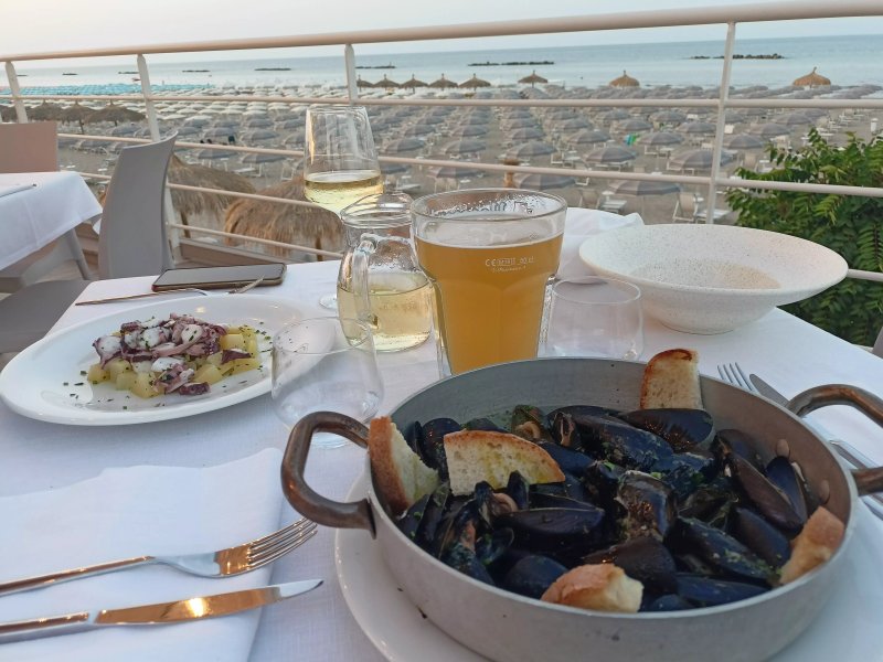 Ristorante Lido Marisella