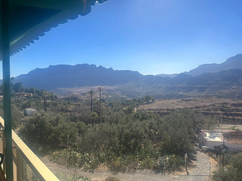 El Mirador de Santa Lucia