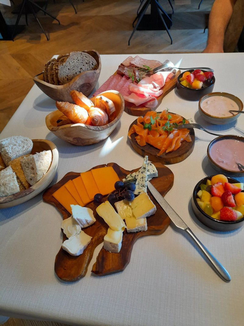 O'Boucher Bistro