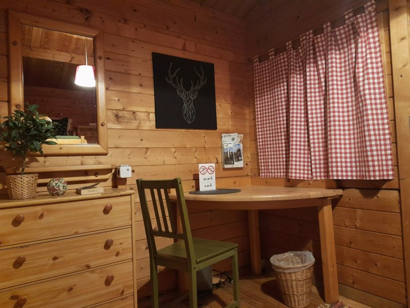 50plus Campingpark Fisching - no kids - no dogs