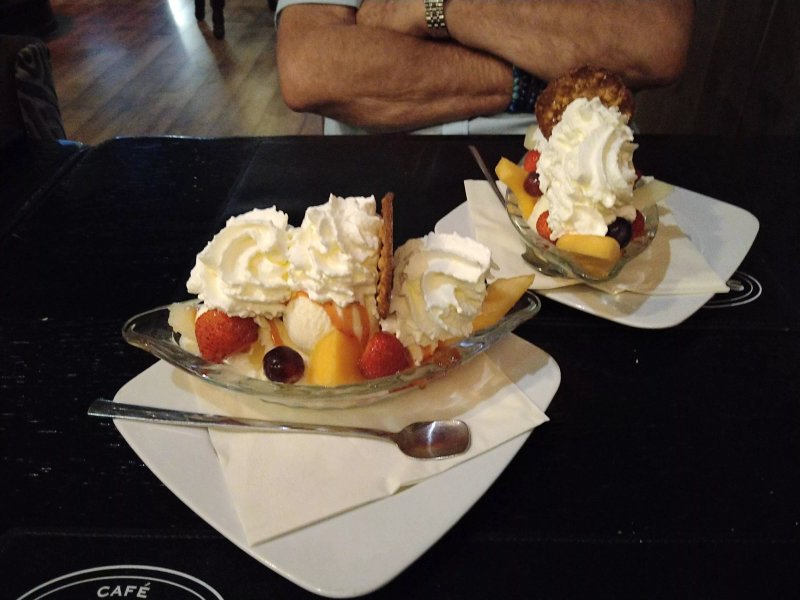 Cafe Restaurant Suisse