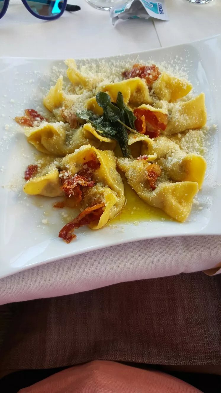 Albergo Giardinetto