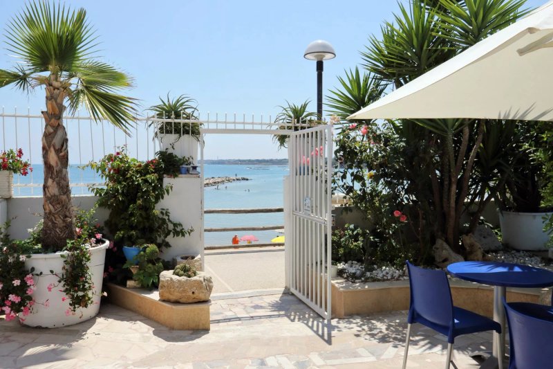La Bella Trani - Suites and B&B