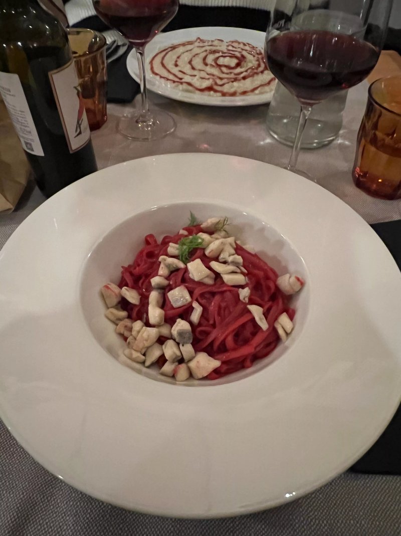 L'osteria D'asti