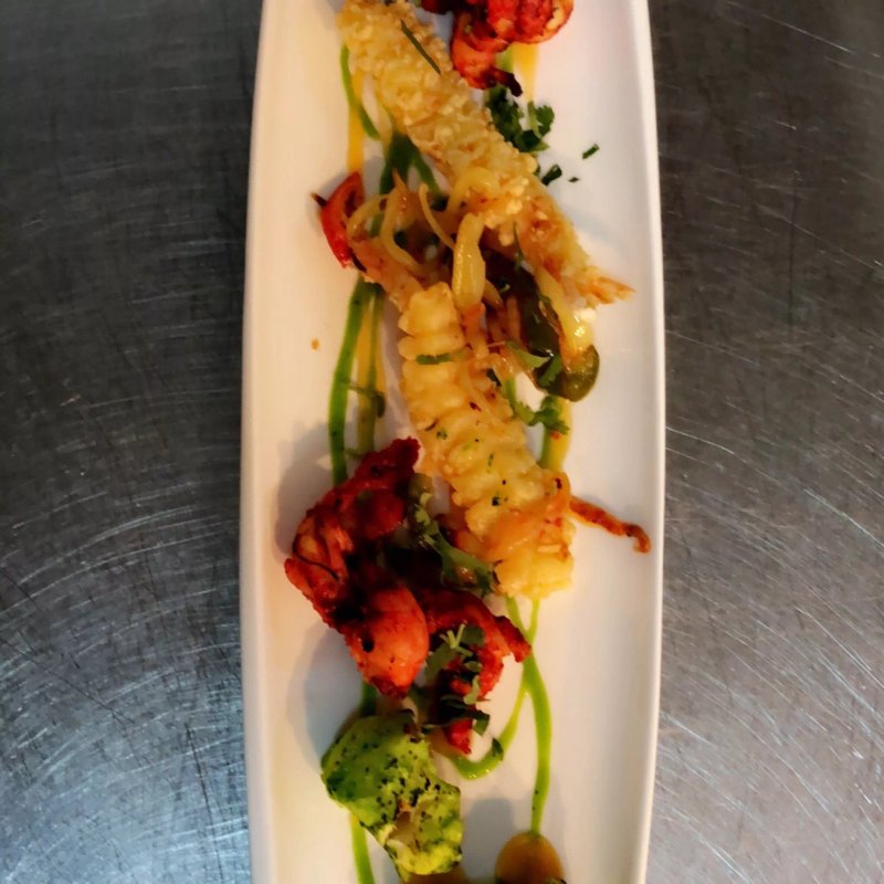 Ranis Indian Dining