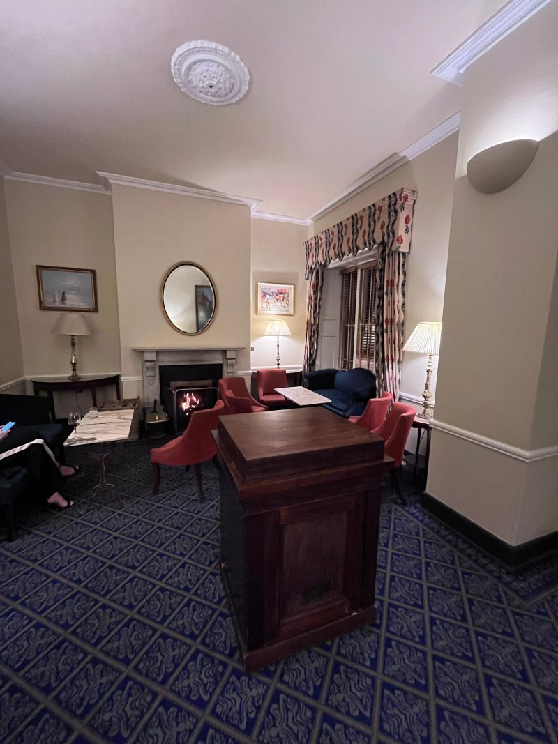 Ballymascanlon Hotel & Golf Resort