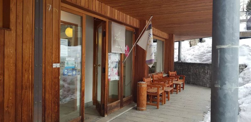 Hotel Il Fraitevino