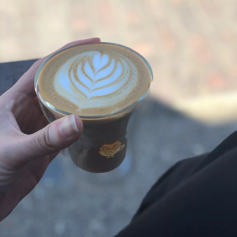 Out Of Office Coffee House