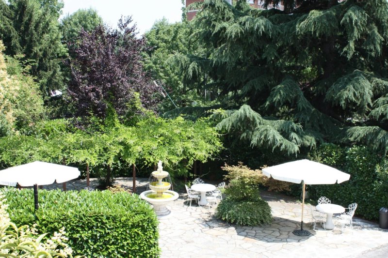 Park Hotel