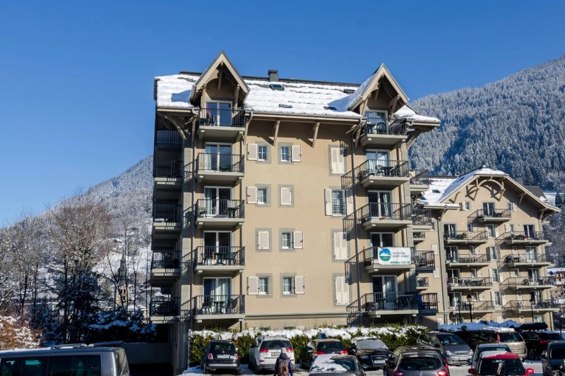 Residence le Grand Panorama