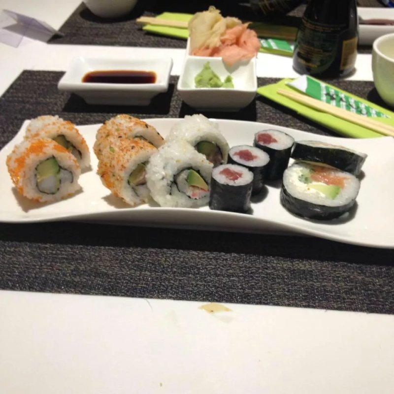 Sushi Do Restaurant & Grill