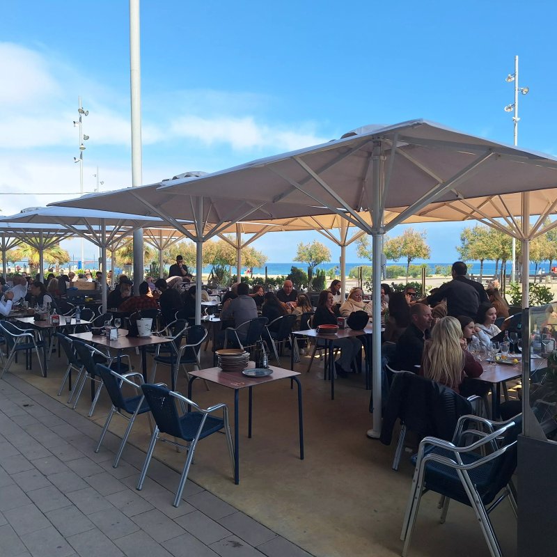 Iberic Fusion Playa