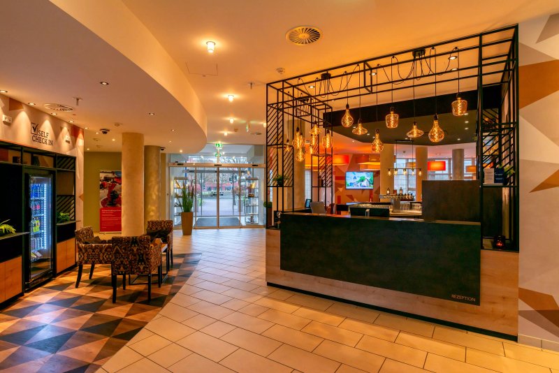 Best Western Premier Ib Hotel Friedberger Warte
