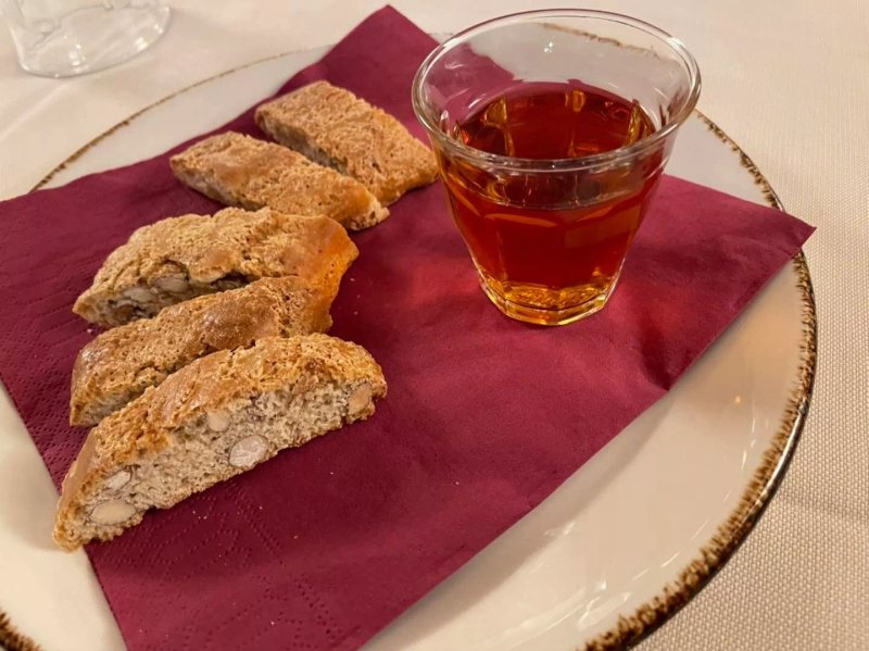 Trattoria Enzo e Piero