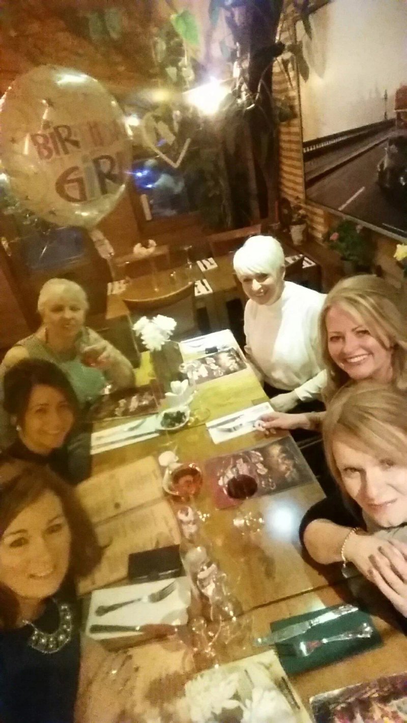 Paprika Grill House