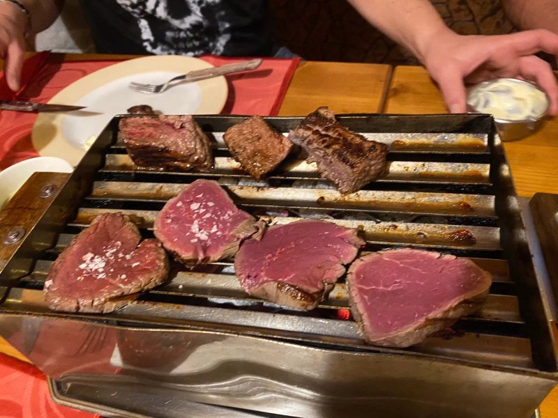 Asador El Portillo