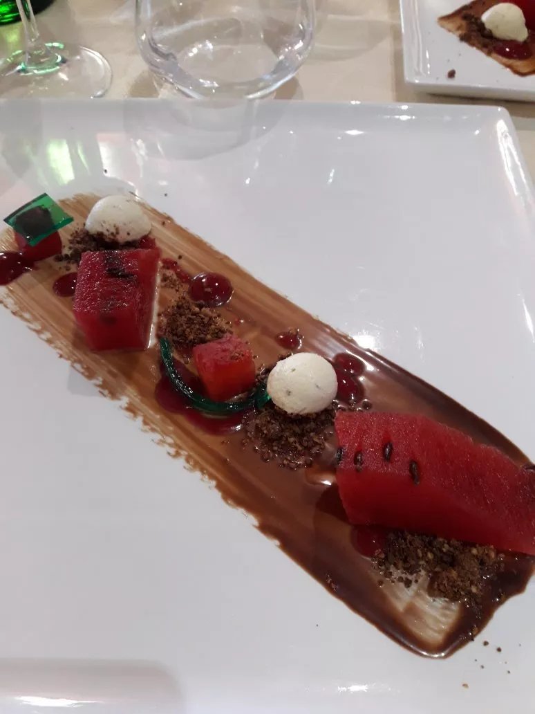 Le Onde Restaurant & Resort