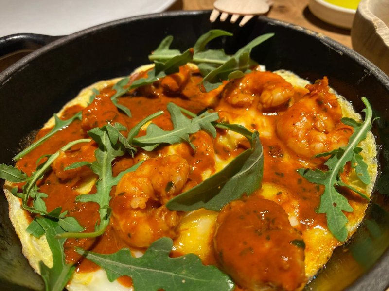 Diamant Espai Gastronomic