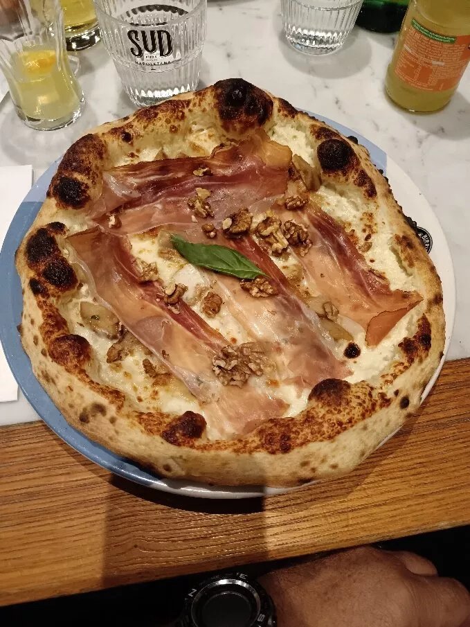 Ristorante Sud Riva del Garda