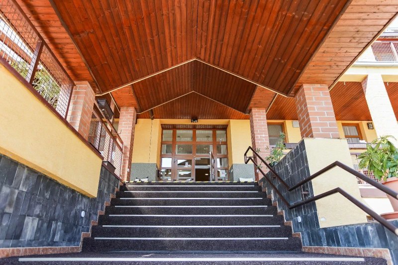 Hotel Inovec