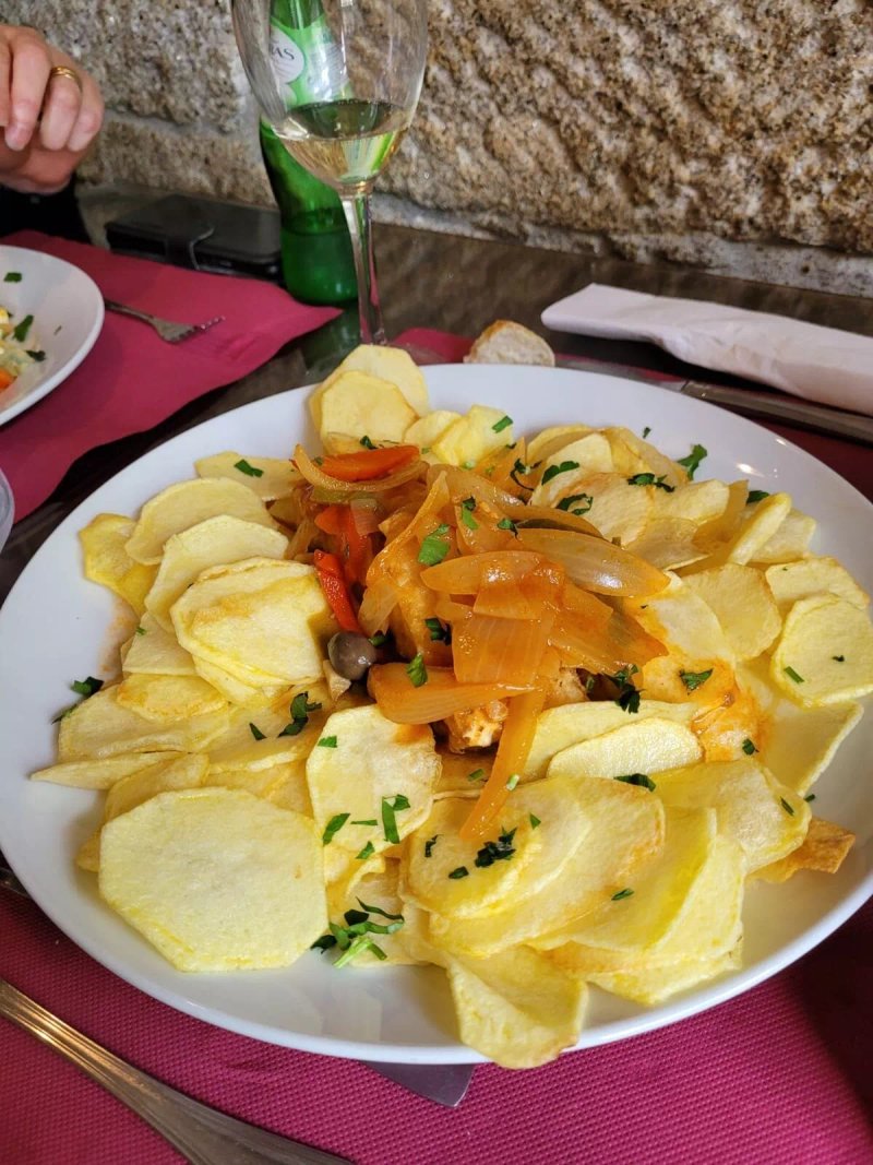 Dona Porto Restaurante