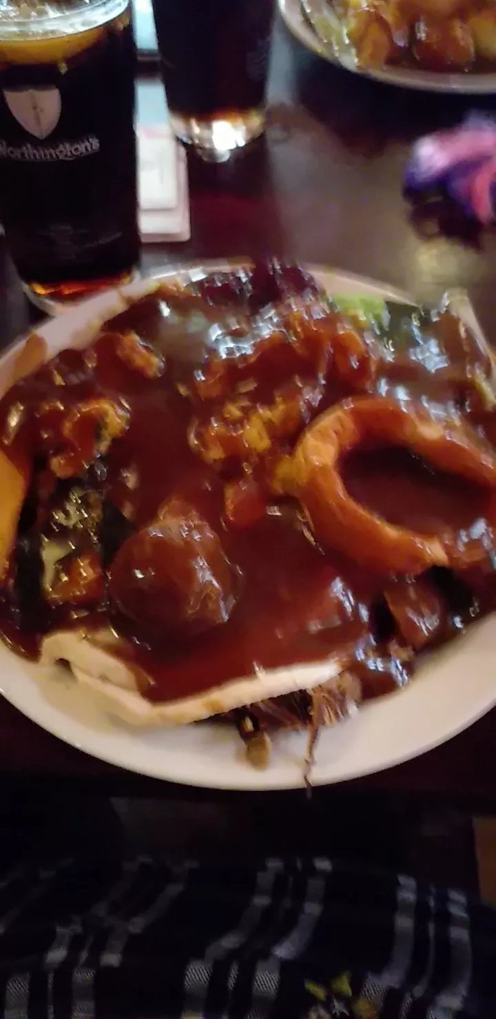 Ruby's Bar & Brasserie