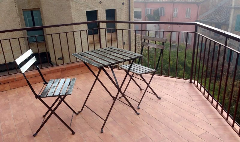 I Tetti di Siena