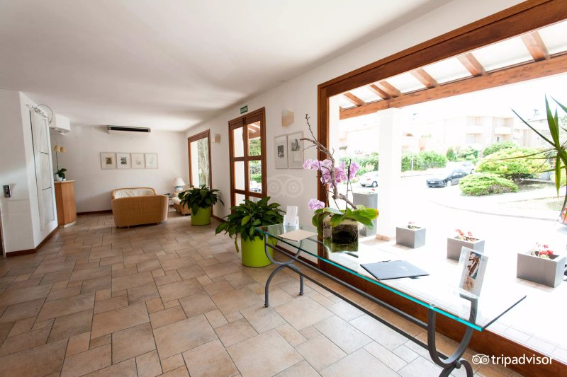 Hotel Angedras