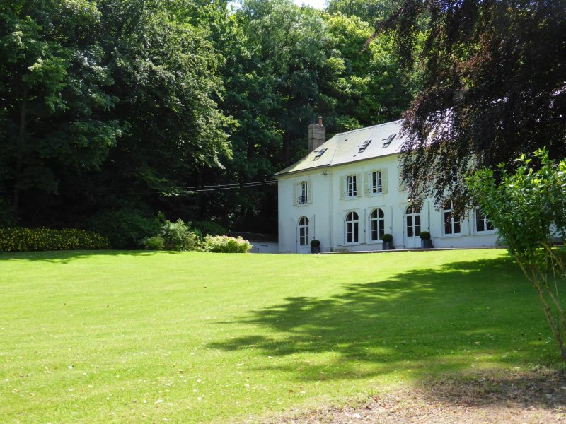 Château du Romerel - Baie de Somme
