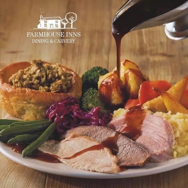 Evenwood Farm - Farmhouse Inns