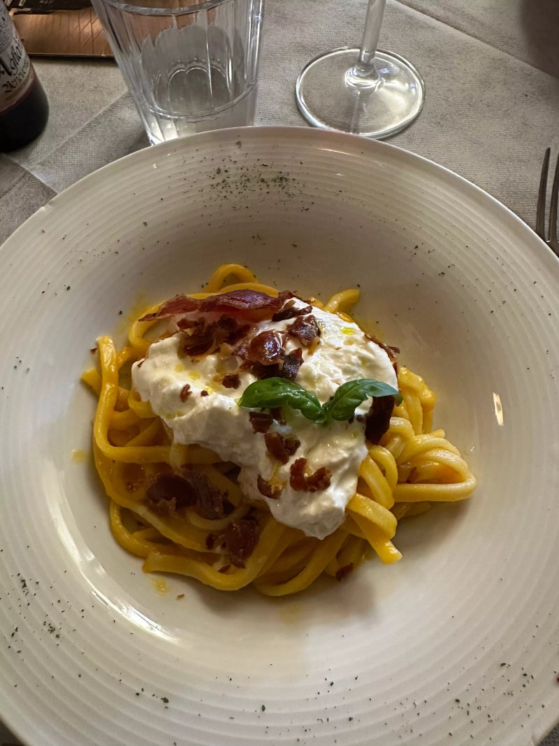 La Grotta Del Gusto
