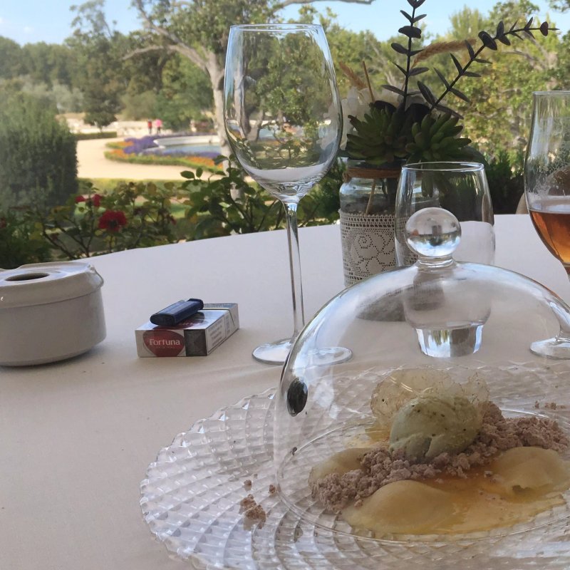 Restaurant Careme