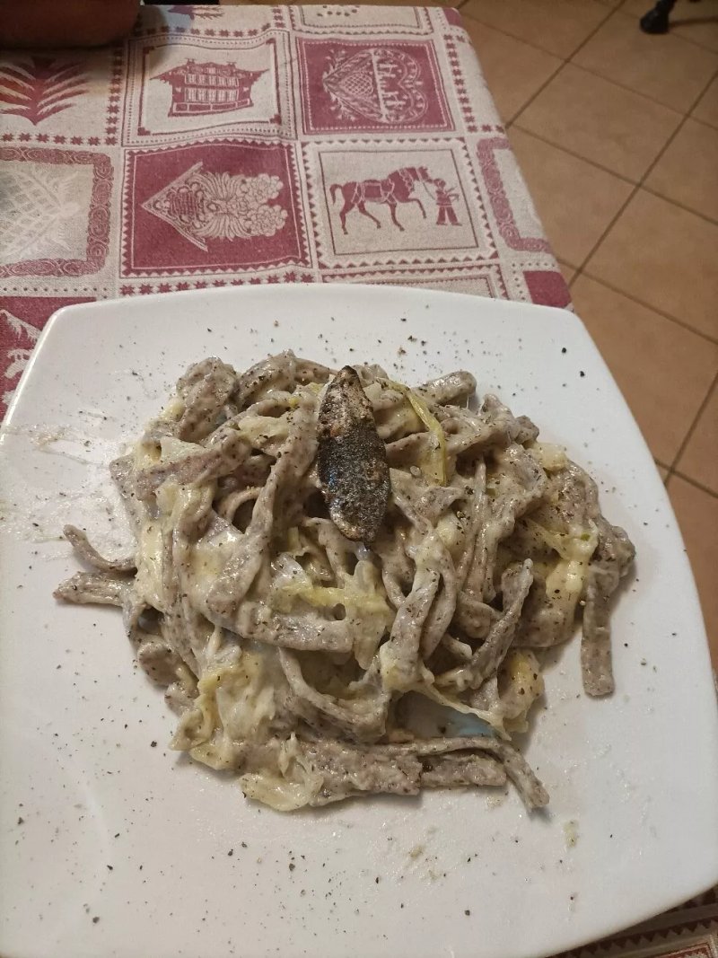 Bar Trattoria La Bettola