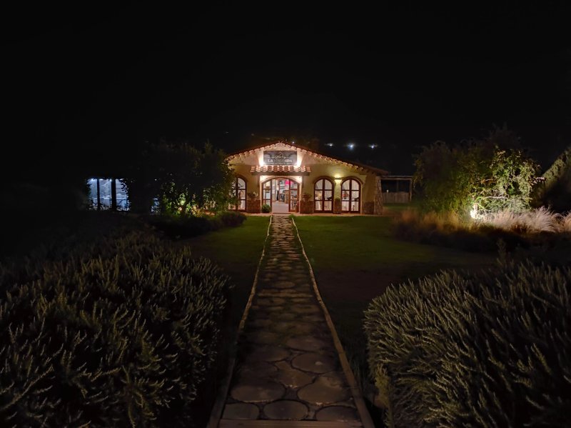 La Vivienda