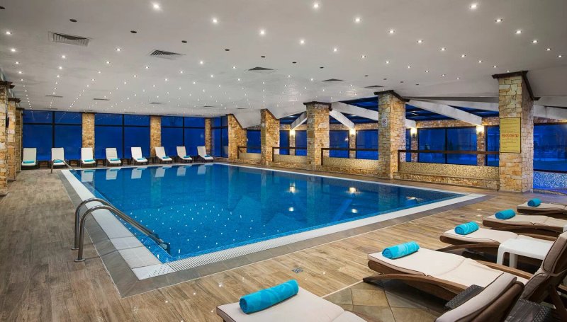 Balneo Complex Saint Spas