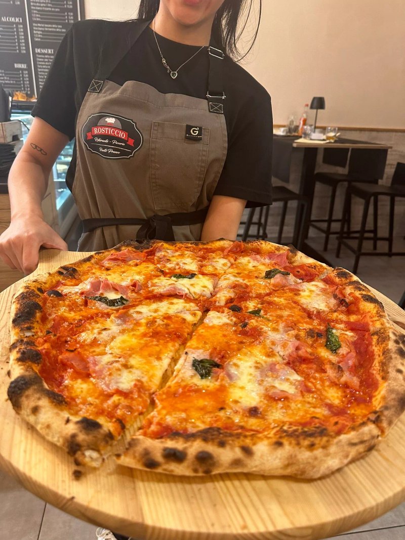 Rosticcio Ristorante Pizzeria