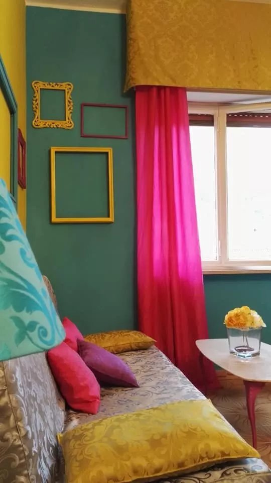 Bed and Breakfast Dormo in Centro