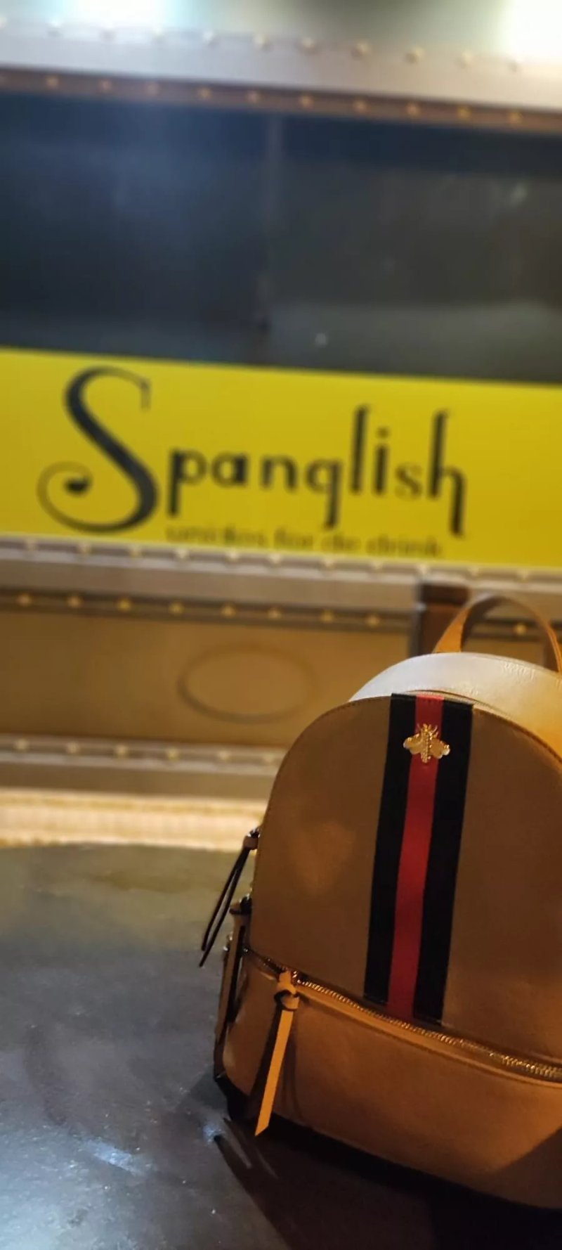 Spanglish
