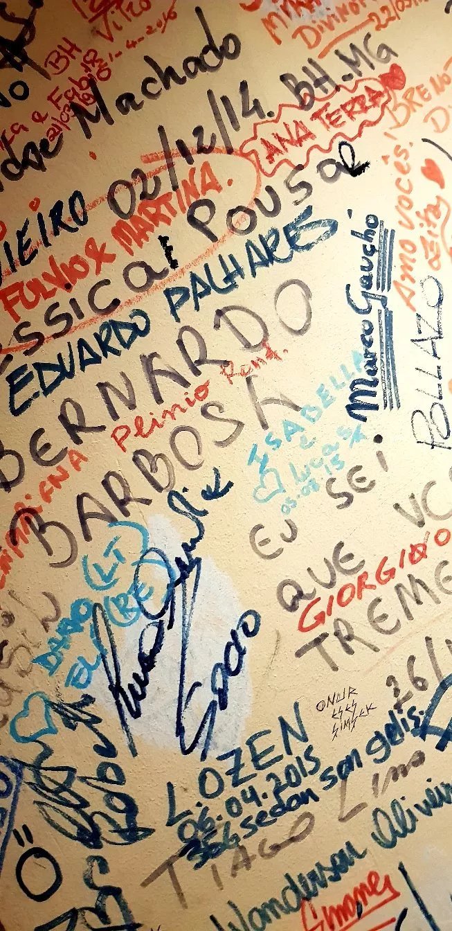 Ritual Ristorante Brasiliano