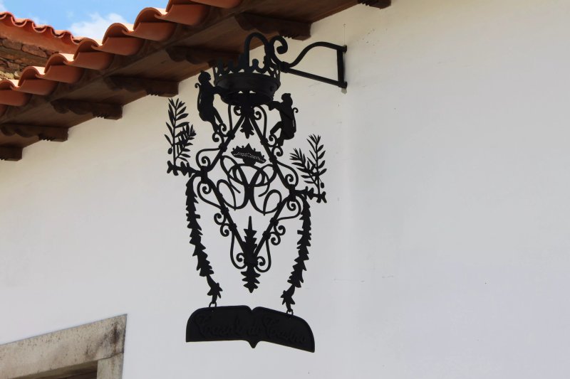 Agroturismo Casal de Castro