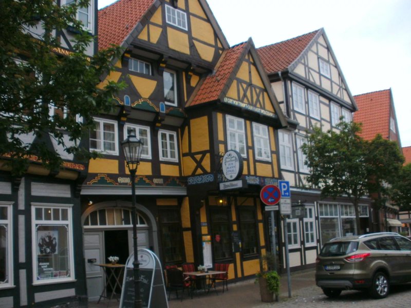Hotel St. Georg Garni