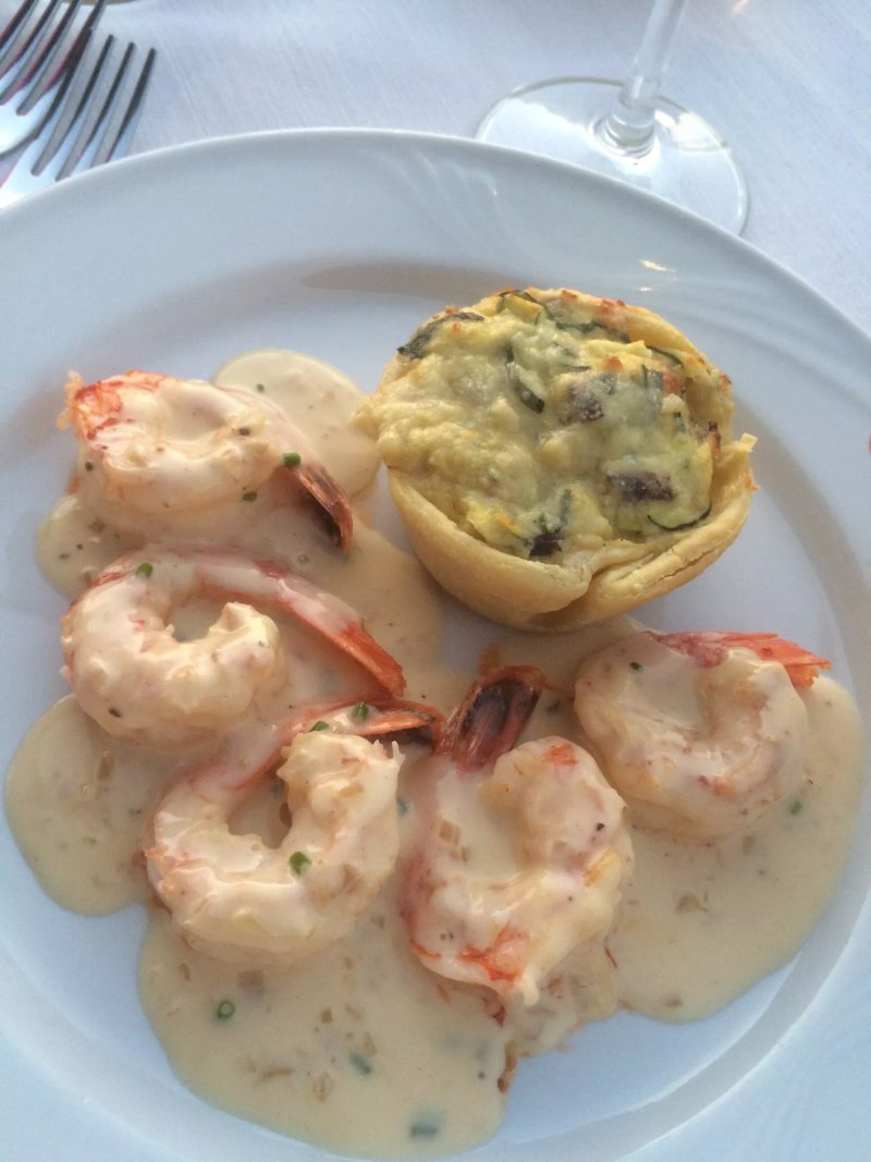 Sabores Bistrot