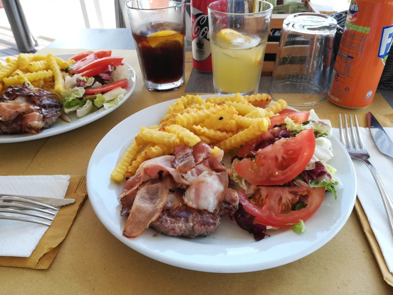 Bar La Randa