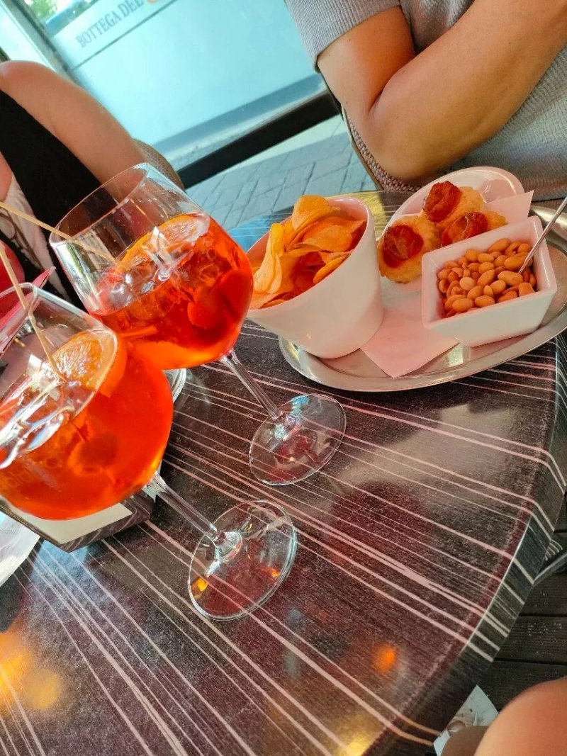 Bottega del Caffe Dersut
