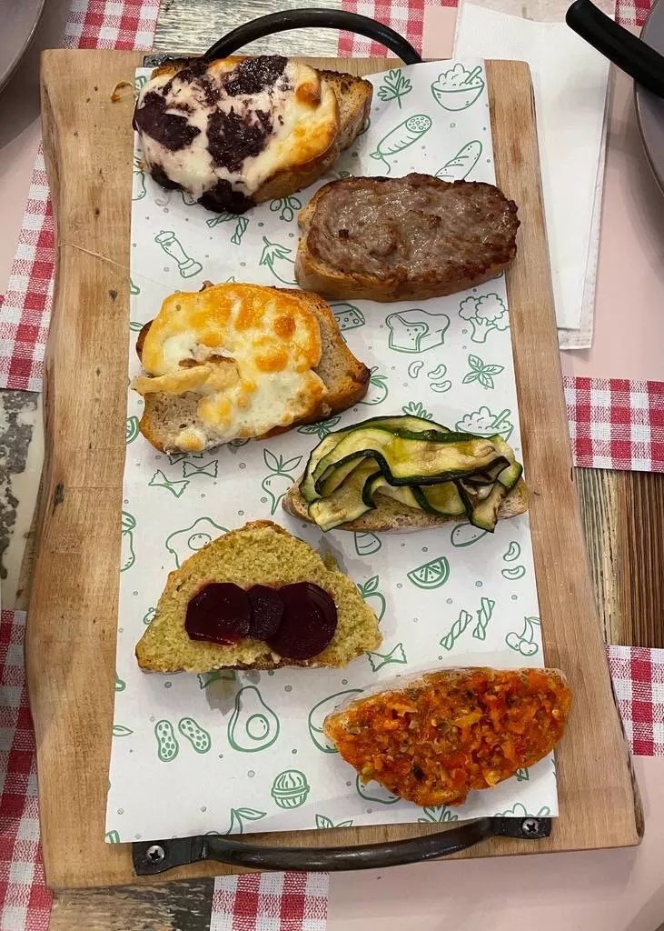 La Mangiatoia