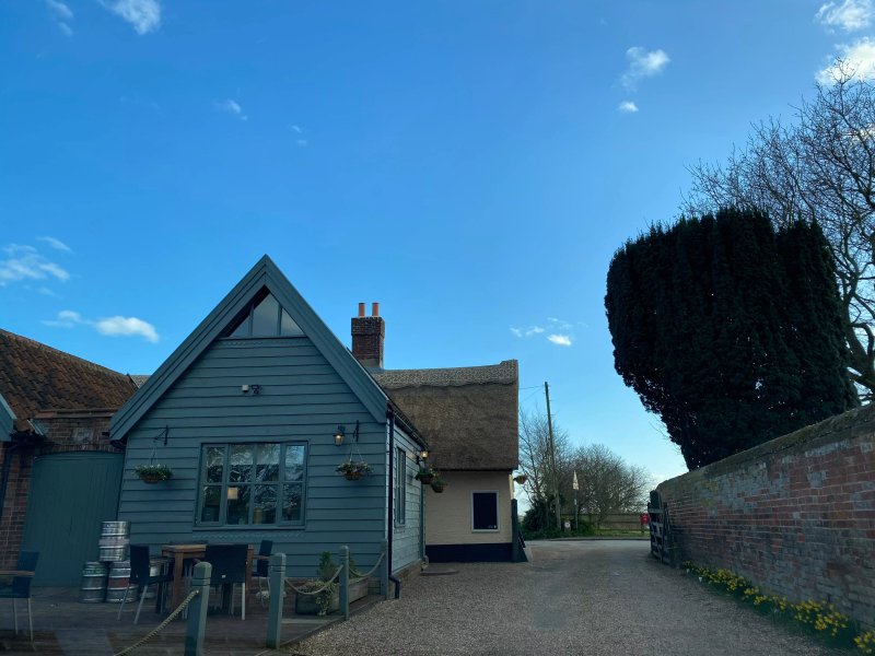 The Ship Inn