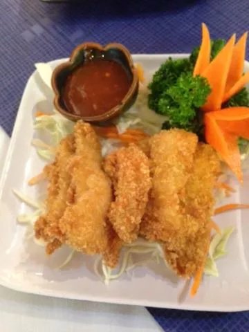 The Royal Elephant Restaurant