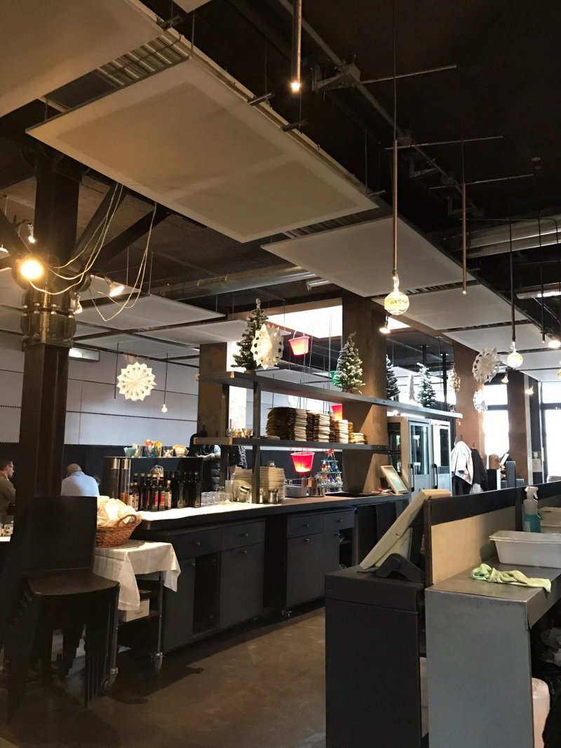 Opificio Ristorante Pizzeria